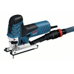 Bosch Professional GST 150 CE Stichsäge (mit 1 Sägeblatt ), 780 W, im Koffer