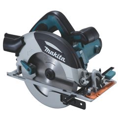 Makita Handkreissäge HS7101J1 67mm im MAKPAC