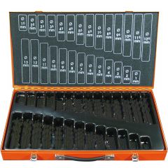 Projahn Bohrer Magazin HSS-R 220-teilig 60700