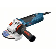 Bosch Professional 060179H002 GWS 17-125 CIE Professional Winkelschleifer 125mm