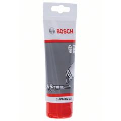 Bosch Professional 100ml Schmierfett Tube Bohr- und Meißelfett 2608002021