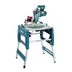 Makita LF1000 Tisch-, Kapp- und Gehrungssäge 68 x 155 mm
