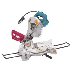 Makita Gehrungs- und Kappsäge LH1040F