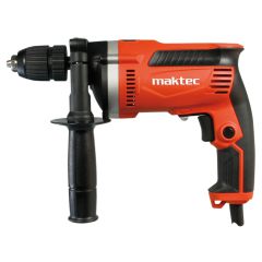 Makita maktec Schlagbohrmaschine MT815K