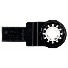 Bosch BIM Tauchsägeblatt AIZ 20 AB Wood and Metal