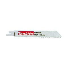 Makita Reciprosägeblatt Bi 150mm 14Z (P-04911)
