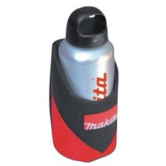 Makita Thermo - Trinkflasche P-46246, 0.5 L inklusiv Halter