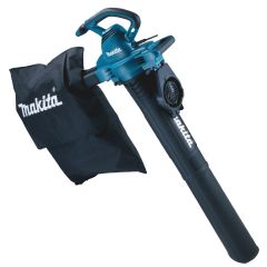 Makita Makita UB0801V Gebläse / Sauger 1.650 W, inkl. Absaugset Modell 2018 (ehemals UB0800X)
